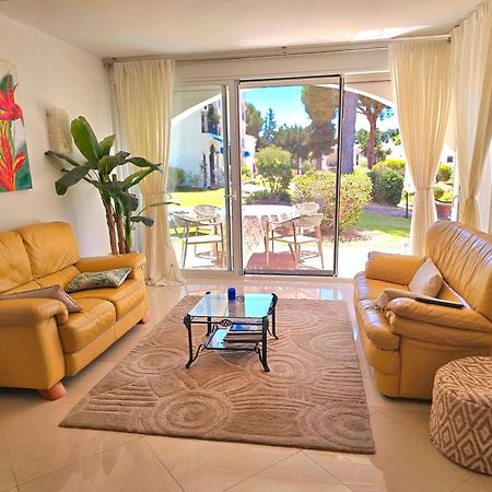 Casa El Paraiso Marbella Estepona Exteriér fotografie