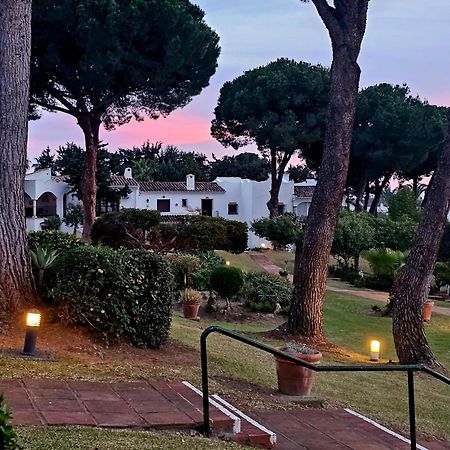 Casa El Paraiso Marbella Estepona Exteriér fotografie
