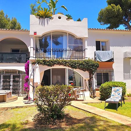 Casa El Paraiso Marbella Estepona Exteriér fotografie