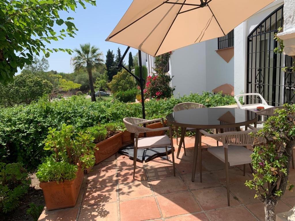 Casa El Paraiso Marbella Estepona Exteriér fotografie
