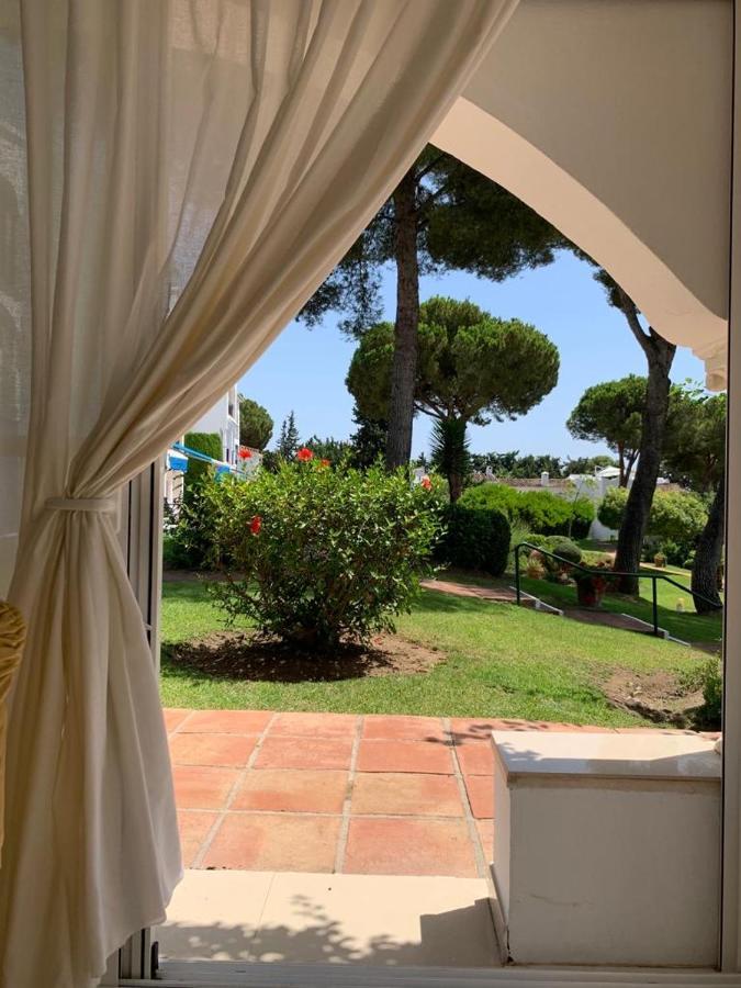 Casa El Paraiso Marbella Estepona Exteriér fotografie