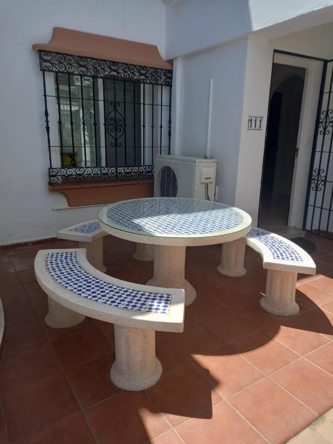 Casa El Paraiso Marbella Estepona Exteriér fotografie