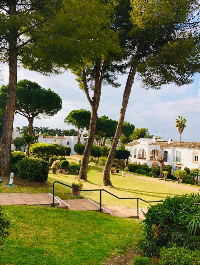 Casa El Paraiso Marbella Estepona Exteriér fotografie