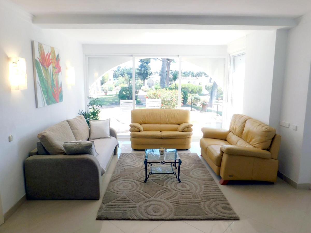 Casa El Paraiso Marbella Estepona Exteriér fotografie