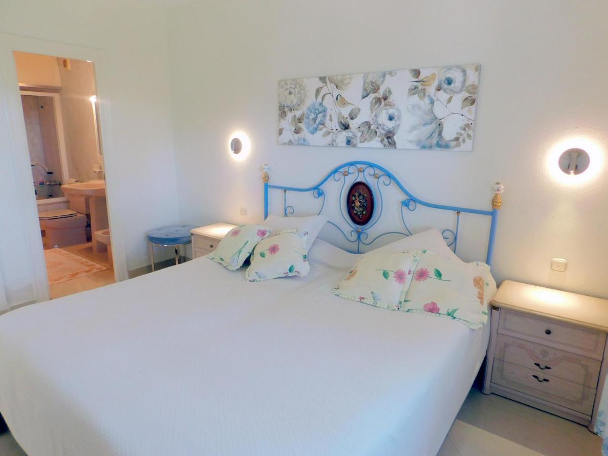 Casa El Paraiso Marbella Estepona Exteriér fotografie