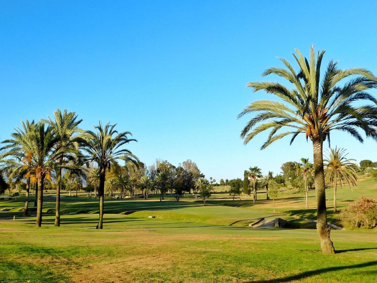 Casa El Paraiso Marbella Estepona Exteriér fotografie