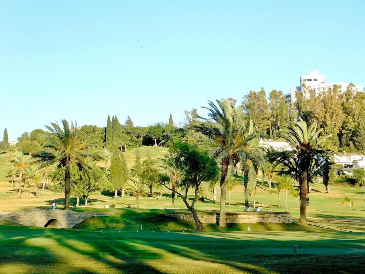 Casa El Paraiso Marbella Estepona Exteriér fotografie