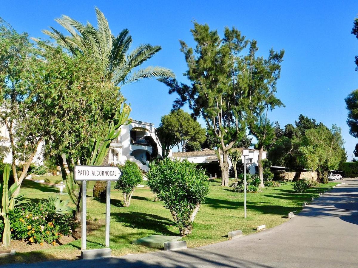 Casa El Paraiso Marbella Estepona Exteriér fotografie